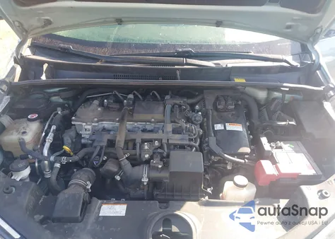 2017 Toyota Prius Two Eco z USA, uszkodzony, nr VIN JTDKARFUXH3030685